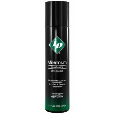 Lubricante Larga Duracion 500ml - Sex Shop
