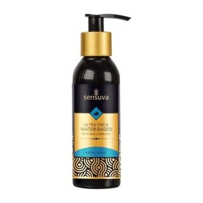 Lubricante Neutro Base Agua - Sex Shop
