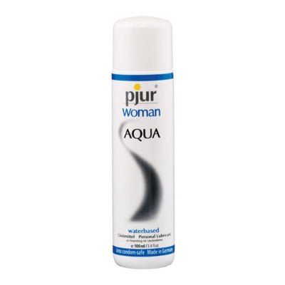 Lubricante Pjur Woman - Sex Shop