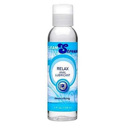 Lubricante Relajante Anal - Sex Shop