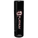 Lubricante Silicona Wet Platinum - Sex Shop