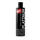 Lubricante Silicona Wet Platinum - Sex Shop