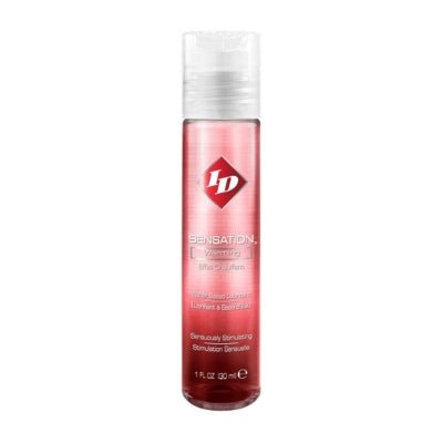 Lubricante Termico ID - Sex Shop