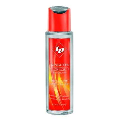 Lubricante Termico ID - Sex Shop
