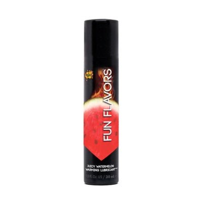 Lubricantes 4 en 1 30ml - Sex Shop