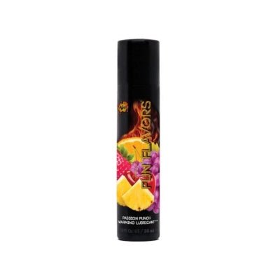Lubricantes 4 en 1 30ml - Sex Shop