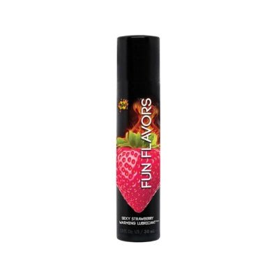 Lubricantes 4 en 1 30ml - Sex Shop