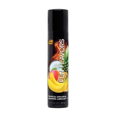Lubricantes 4 en 1 30ml - Sex Shop