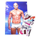 Marinero Juego Despedida de Soltera - Sex Shop