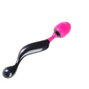 Masajeador con Vibración Symphony - Sex Shop