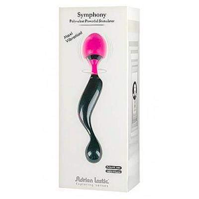 Masajeador con Vibración Symphony - Sex Shop