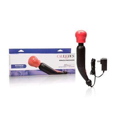 Masajeador Eléctrico Calexotics - Sex Shop