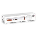 Masajeador Recargable Edición Gold - Sex Shop