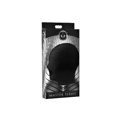 Mascara Bdsm Master Series - Sex Shop
