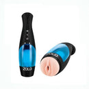 Masturbador Automatico con Empuje - Sex Shop