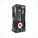 Masturbador Automatico con Succion - Sex Shop