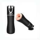 Masturbador Automatico con Succion - Sex Shop