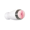 Masturbador con Traccion - Sex Shop