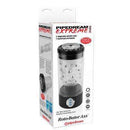 Masturbador Con Vibración y Rotación - Sex Shop