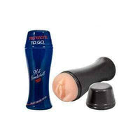 Masturbador Masculino Private - Sex Shop