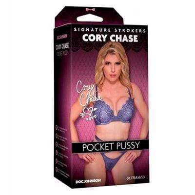 Masturbador Vagina Cory Chase - Sex Shop