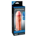 Mega Extensión Textura Real - Sex Shop