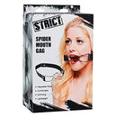 Mordaza con Anillo Strict - Sex Shop