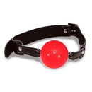 Mordaza con Bola Sex Mischief - Sex Shop