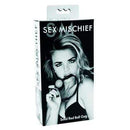 Mordaza con Bola Sex Mischief - Sex Shop