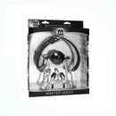 Mordaza con Pinzas para Pezones - Sex Shop