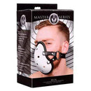 Mordaza Copa Atlética - Sex Shop