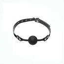 Mordaza de Silicon Master Series - Sex Shop