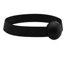 Mordaza Elastica con Bola Negra - Sex Shop