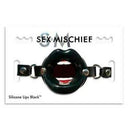Mordaza Labios de Silicona - Sex Shop