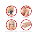 Muñeca Inflable Hannah Harper - Sex Shop