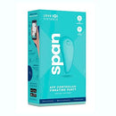 Panty Vibrador a Distancia - Sex Shop