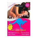 Pastilla Estimulante Kangaroo Rosa - Sex Shop