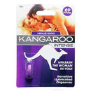 Pastilla Estimulante Kangaroo Venus - Sex Shop