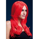 Peluca Larga Ondulada 66cm - Sex Shop