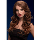 Peluca Larga Ondulada 66cm - Sex Shop