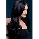 Peluca Larga Ondulada 66cm - Sex Shop