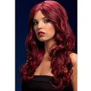 Peluca Larga Ondulada 66cm - Sex Shop