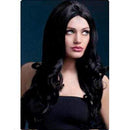 Peluca Larga Ondulada 66cm - Sex Shop