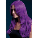 Peluca Larga Ondulada 66cm - Sex Shop