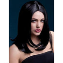 Peluca Puntas Onduladas 43cm - Sex Shop