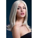 Peluca Puntas Onduladas 43cm - Sex Shop