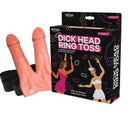 Pene con Correa y Aros - Sex Shop