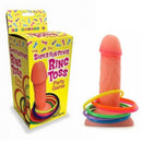 Pene y Aros - Sex Shop