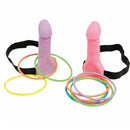 Penes Para Lanzar Aros - Sex Shop