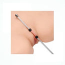 Pinza Doble para Pezones y Clítoris - Sex Shop